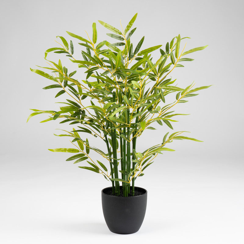 58cm Artificial Bamboo Tree